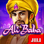 Ali Baba JiliSpin