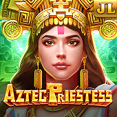 Aztec Priestess JiliSpin