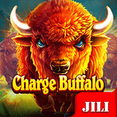 Charge Buffalo JiliSpin