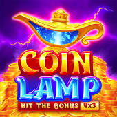 Coin Lamp JiliSpin