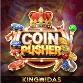 Coin Pusher JiliSpin