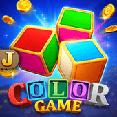 Color Game JiliSpin