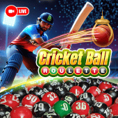 Cricket Roulette JiliSpin