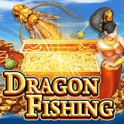 Dragon Fishing JiliSpin