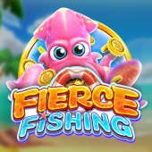 Fierce Fishing JiliSpin