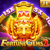 Fortune Gems 2 JiliSpin