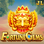 Fortune Gems JiliSpin
