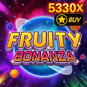 Fruity Bonanza JiliSpin