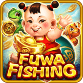Fuwa Fishing JiliSpin