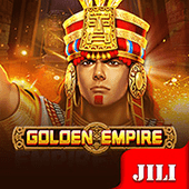 Golden Empire JiliSpin