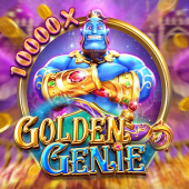 Golden Genie JiliSpin