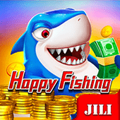 Happy Fishing JiliSpin