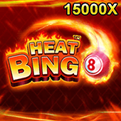 Heat Bingo JiliSpin