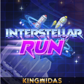 Interstellar Run JiliSpin