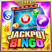 Jackpot Bingo JiliSpin
