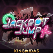 Jackpot Jump JiliSpin