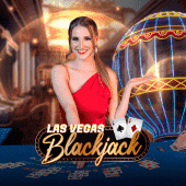 Vegas Blackjack JiliSpin