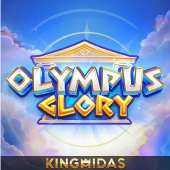 Olympus Glory JiliSpin
