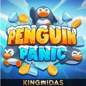 Penguin Panic JiliSpin
